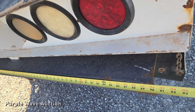 image for item EU3700 2016 RAM 5500 bucket truck