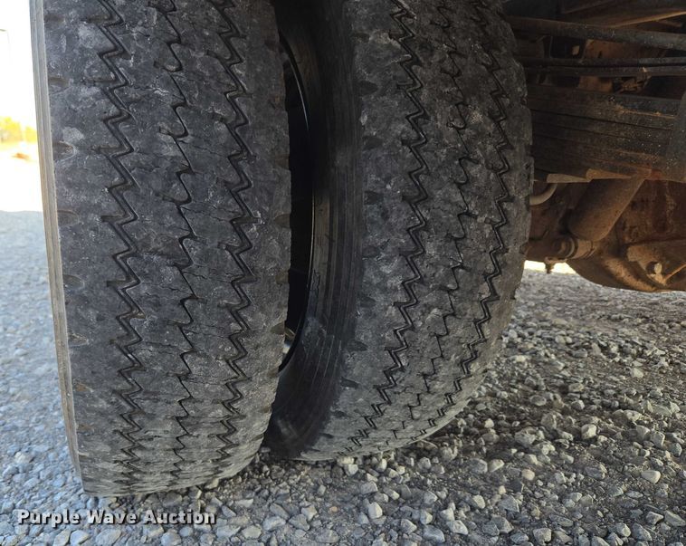 image for item EU3700 2016 RAM 5500 bucket truck