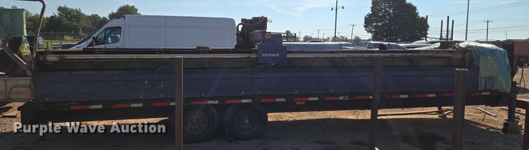 image for item EU3703 Messer plasma cutting table