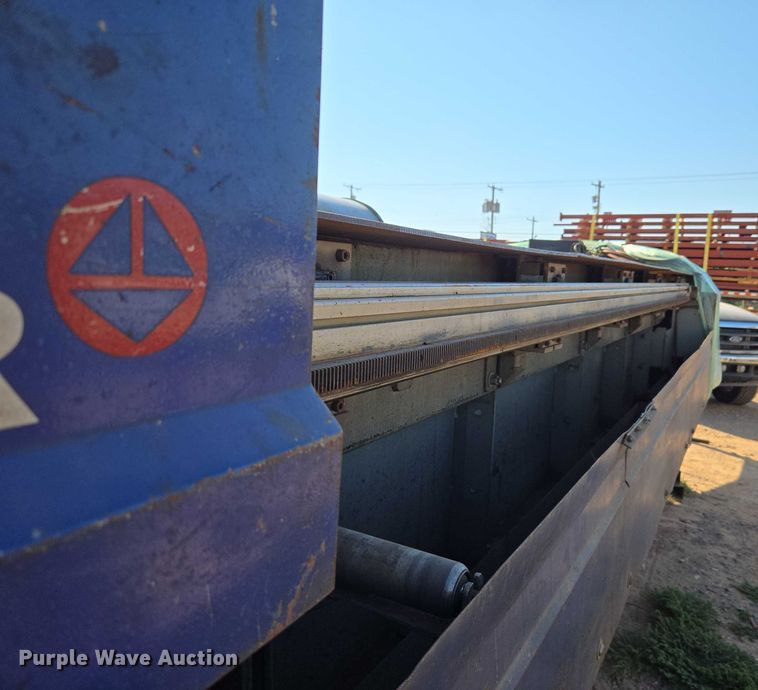 image for item EU3703 Messer plasma cutting table