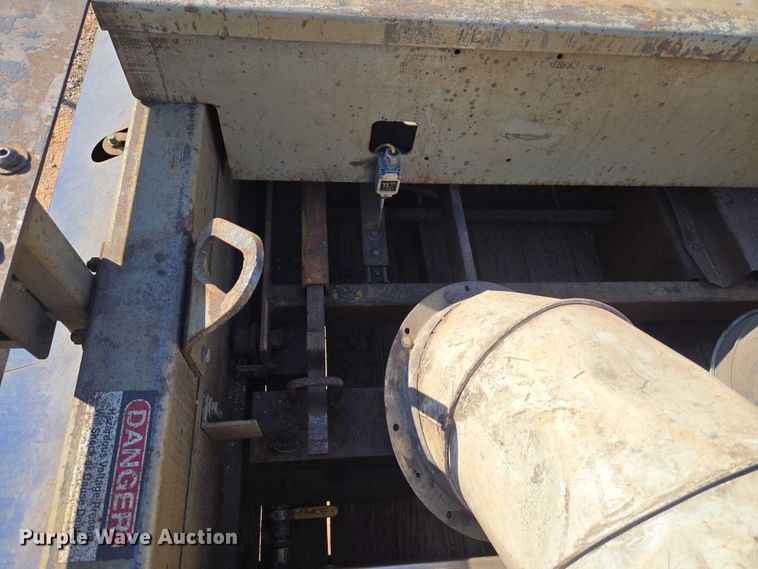 image for item EU3703 Messer plasma cutting table