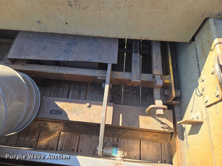 image for item EU3703 Messer plasma cutting table