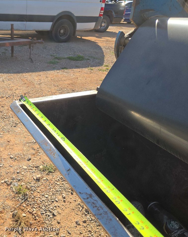 image for item EU3703 Messer plasma cutting table