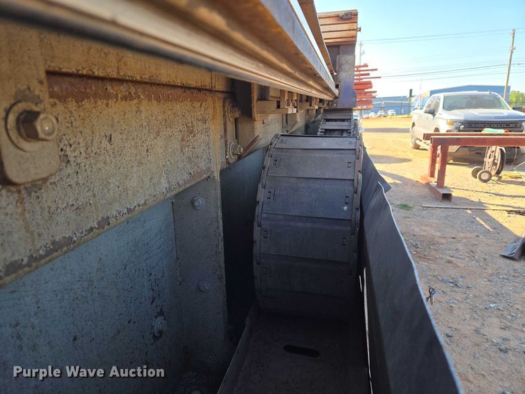 image for item EU3703 Messer plasma cutting table