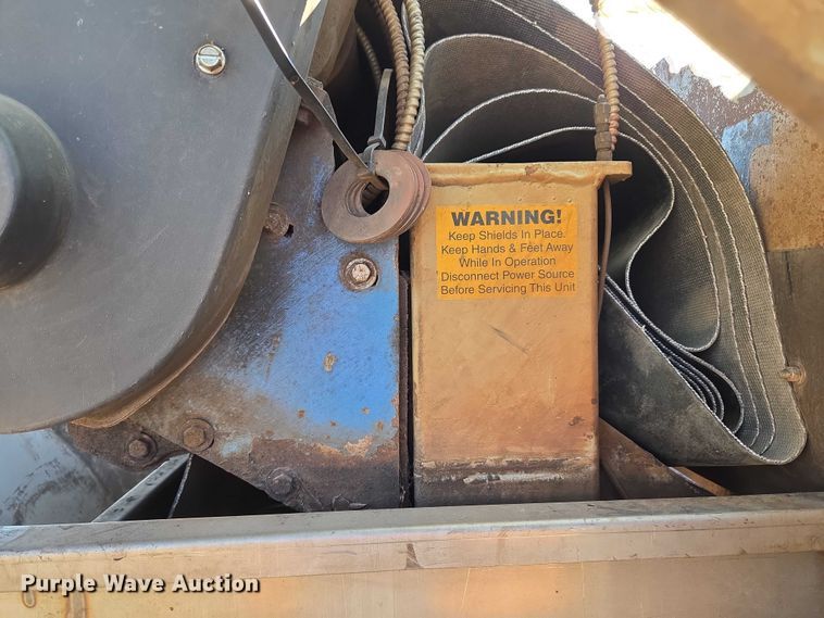 image for item EU3703 Messer plasma cutting table