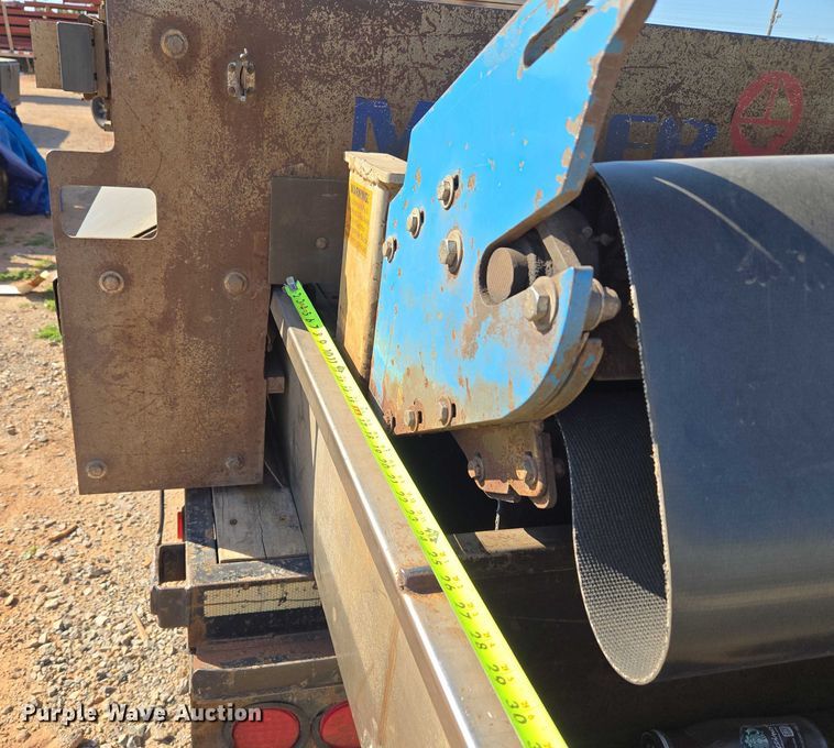 image for item EU3703 Messer plasma cutting table