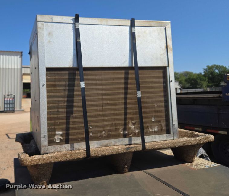 image for item EU3703 Messer plasma cutting table