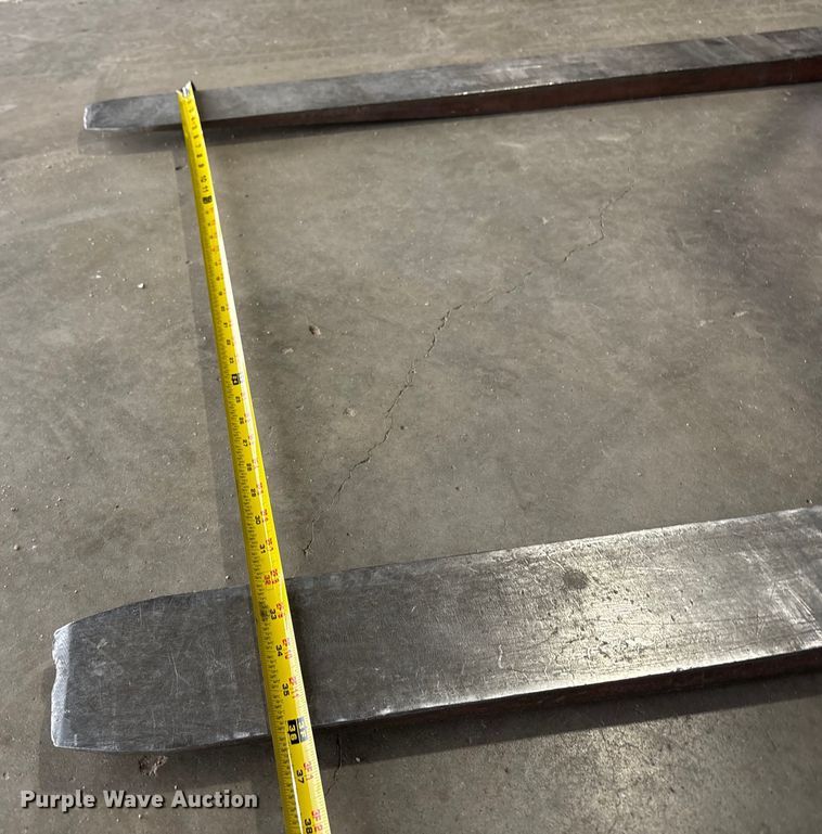 image for item EU4615 Toyota 42-6FGCU25 forklift