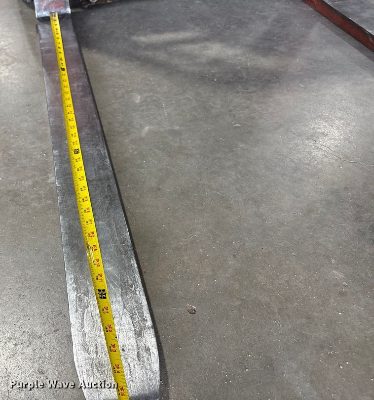 image for item EU4615 Toyota 42-6FGCU25 forklift