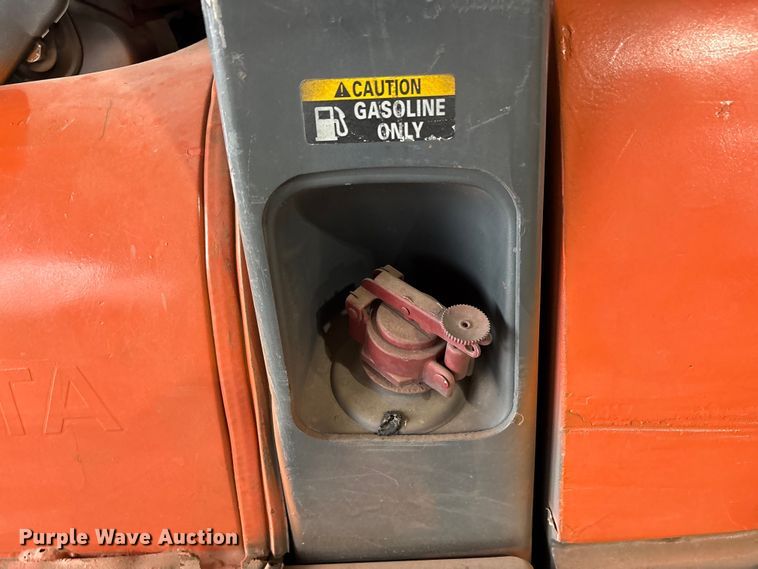 image for item EU4615 Toyota 42-6FGCU25 forklift