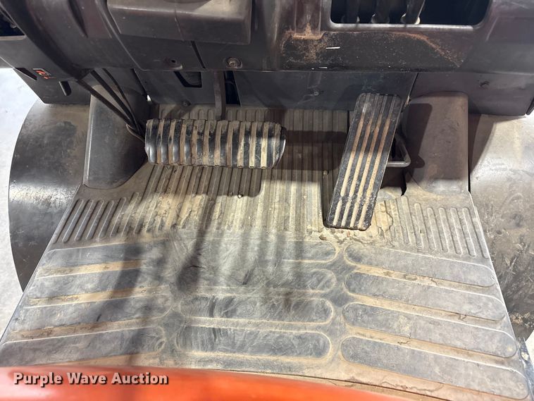 image for item EU4615 Toyota 42-6FGCU25 forklift