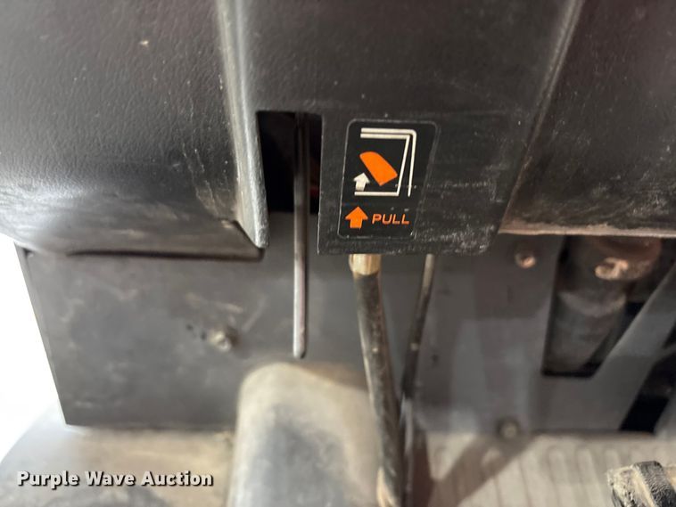 image for item EU4615 Toyota 42-6FGCU25 forklift