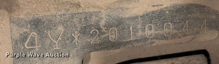 image for item EU4615 Toyota 42-6FGCU25 forklift