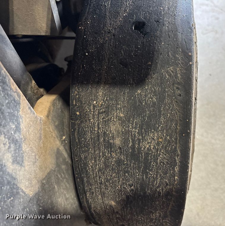 image for item EU4615 Toyota 42-6FGCU25 forklift