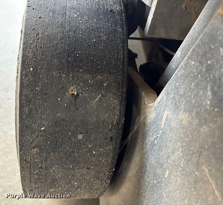 image for item EU4615 Toyota 42-6FGCU25 forklift