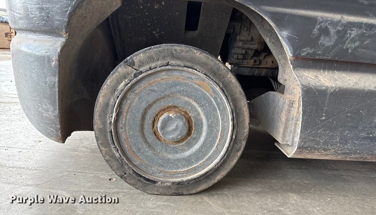 image for item EU4615 Toyota 42-6FGCU25 forklift