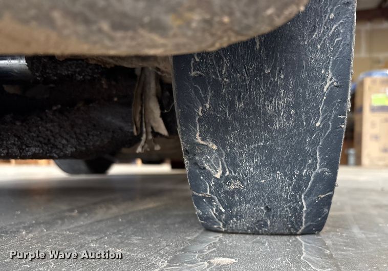 image for item EU4615 Toyota 42-6FGCU25 forklift