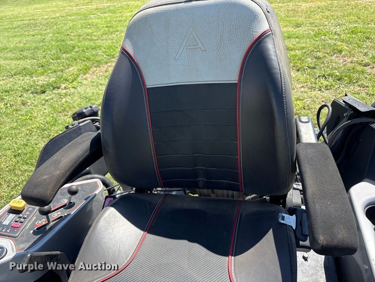 image for item EU4623 Altoz 766 ZTR lawn mower