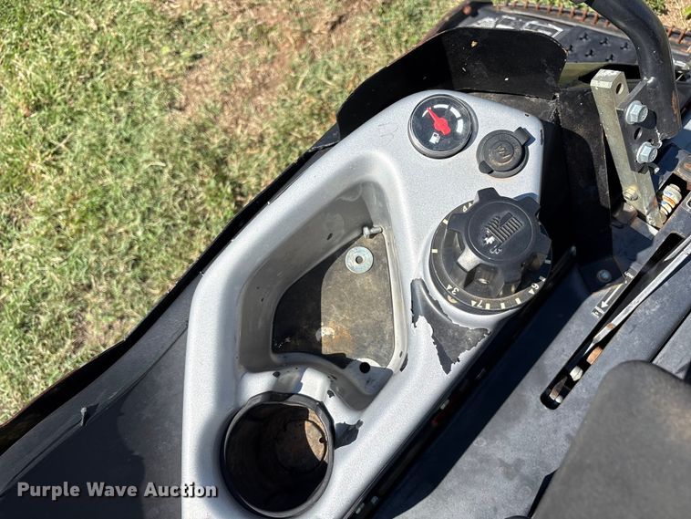 image for item EU4623 Altoz 766 ZTR lawn mower