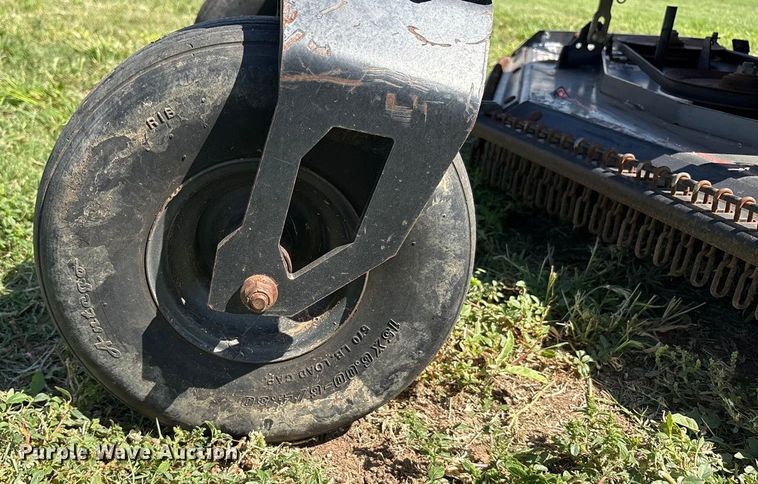 image for item EU4623 Altoz 766 ZTR lawn mower