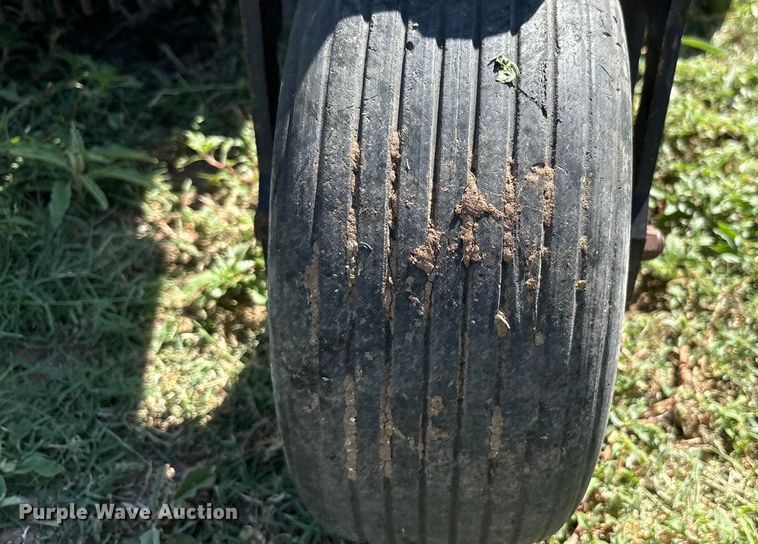 image for item EU4623 Altoz 766 ZTR lawn mower