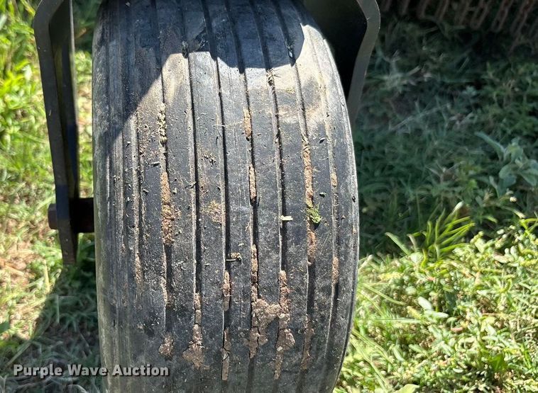 image for item EU4623 Altoz 766 ZTR lawn mower