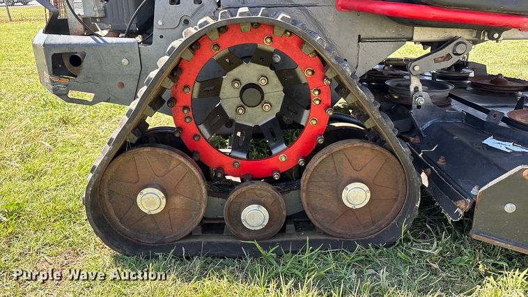 image for item EU4623 Altoz 766 ZTR lawn mower