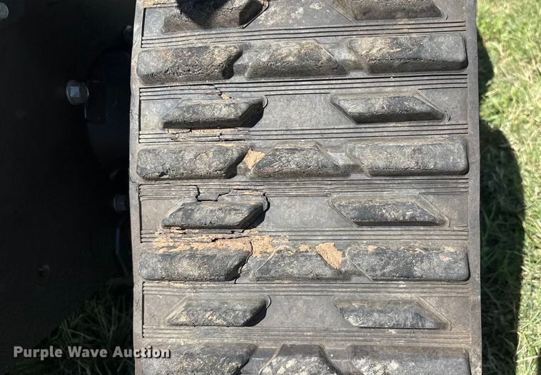 image for item EU4623 Altoz 766 ZTR lawn mower