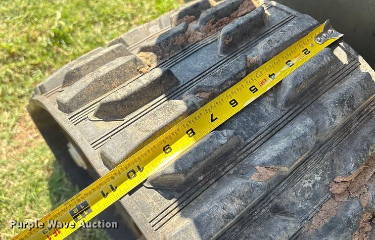 image for item EU4623 Altoz 766 ZTR lawn mower