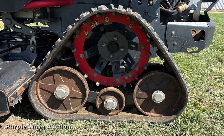 image for item EU4623 Altoz 766 ZTR lawn mower