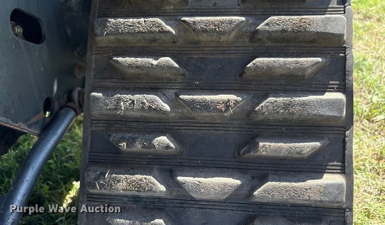 image for item EU4623 Altoz 766 ZTR lawn mower