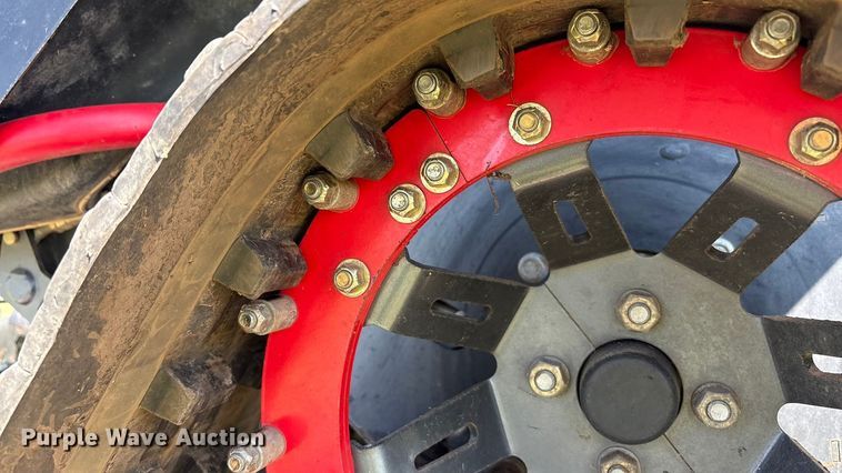 image for item EU4623 Altoz 766 ZTR lawn mower