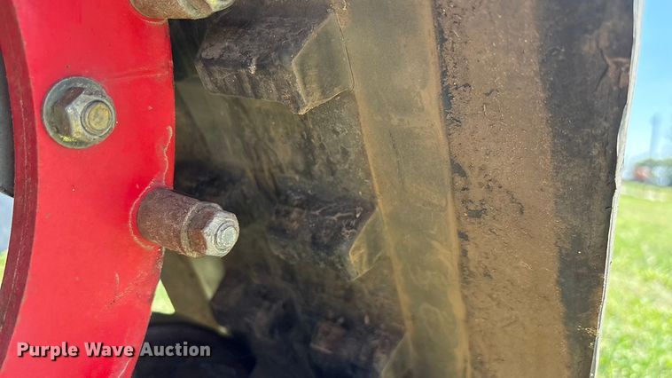 image for item EU4623 Altoz 766 ZTR lawn mower