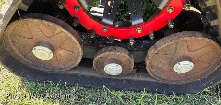 image for item EU4623 Altoz 766 ZTR lawn mower