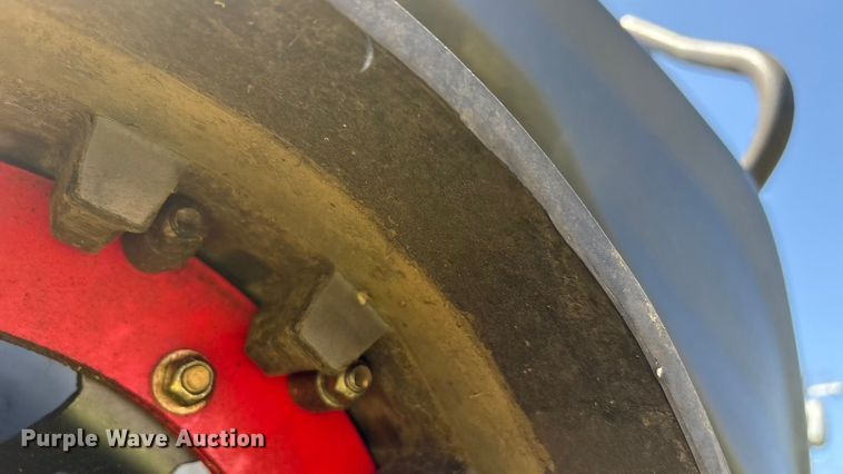 image for item EU4623 Altoz 766 ZTR lawn mower