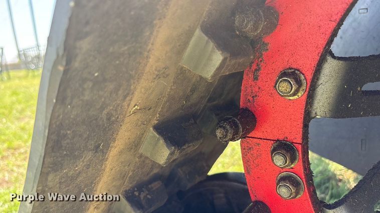 image for item EU4623 Altoz 766 ZTR lawn mower