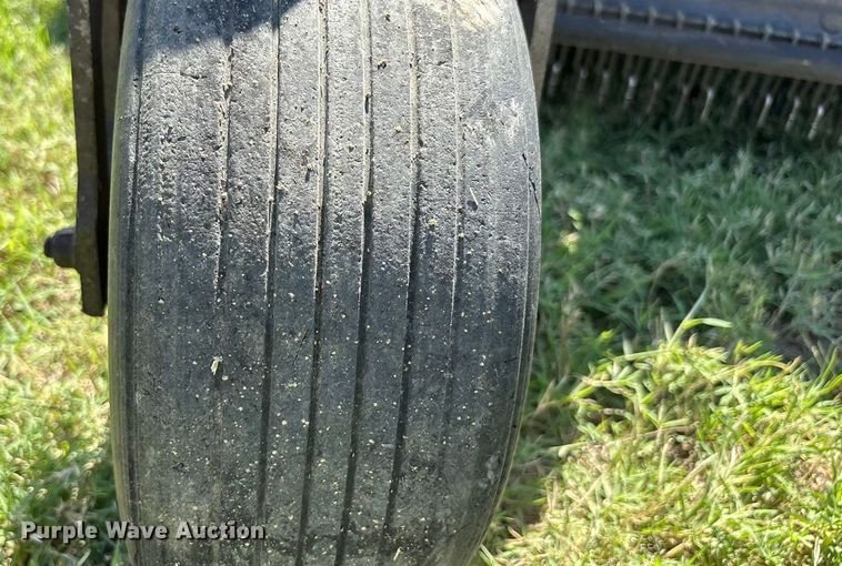 image for item EU4624 Altoz TRX 766i ZTR lawn mower