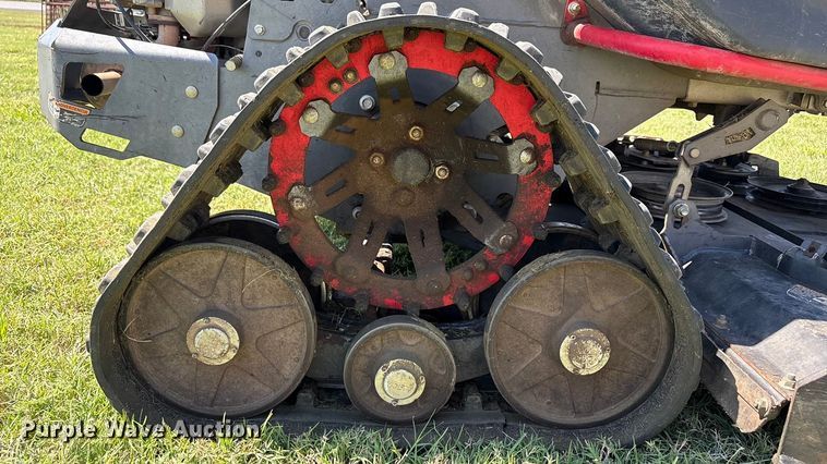 image for item EU4624 Altoz TRX 766i ZTR lawn mower