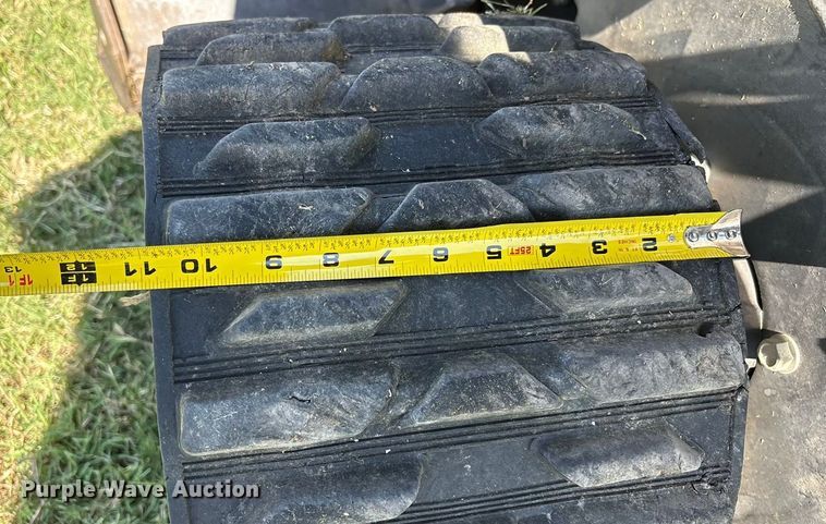 image for item EU4624 Altoz TRX 766i ZTR lawn mower