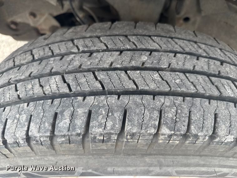 image for item EV1749 1998 Chevrolet  K3500 Crew Cab pickup truck