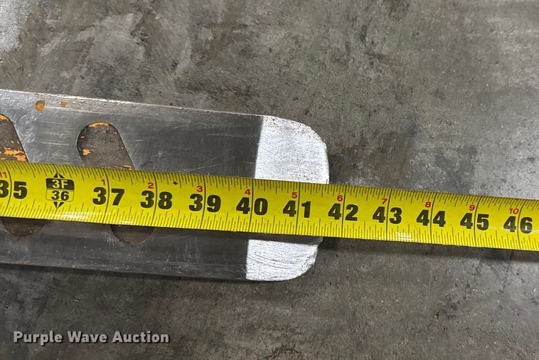 image for item EV1834 Crown RR5275S-45 reach truck