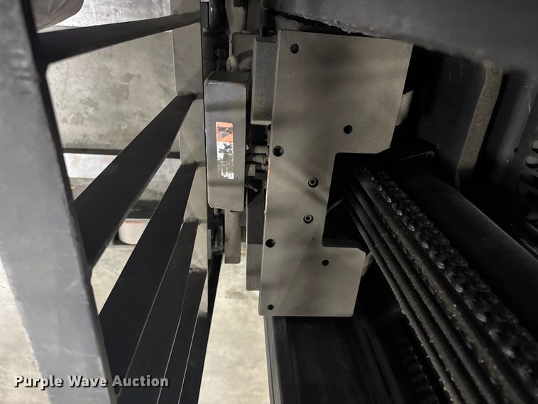 image for item EV1834 Crown RR5275S-45 reach truck