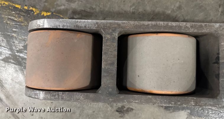 image for item EV1834 Crown RR5275S-45 reach truck