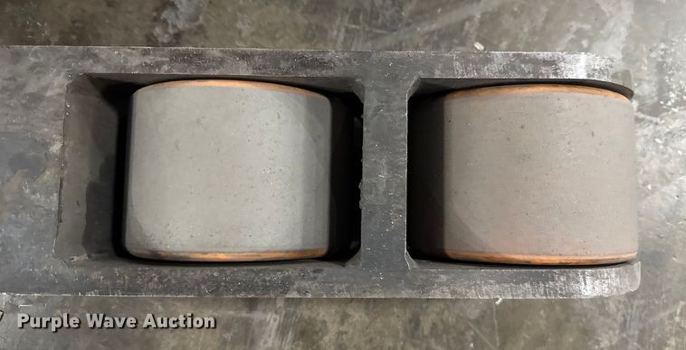 image for item EV1834 Crown RR5275S-45 reach truck