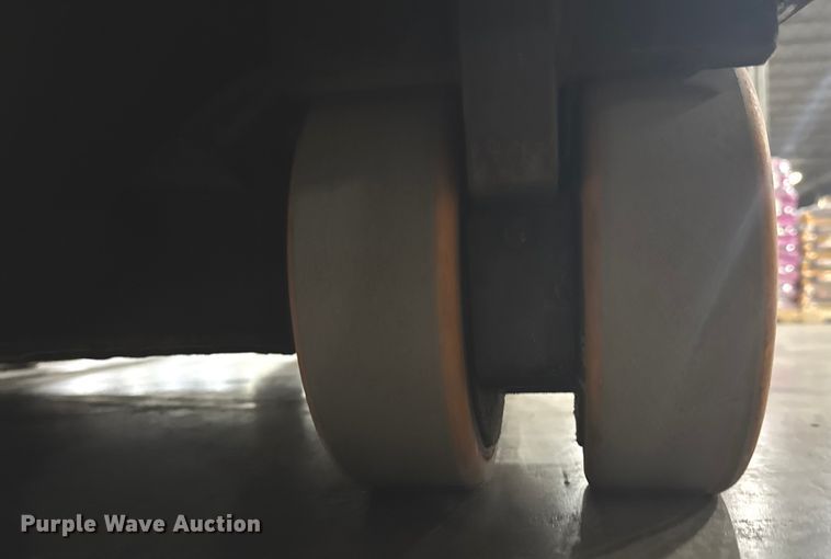 image for item EV1834 Crown RR5275S-45 reach truck