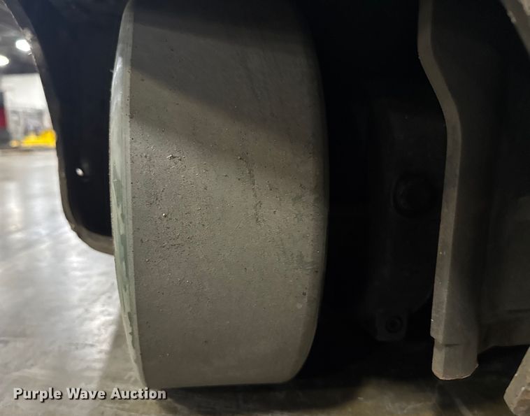 image for item EV1834 Crown RR5275S-45 reach truck