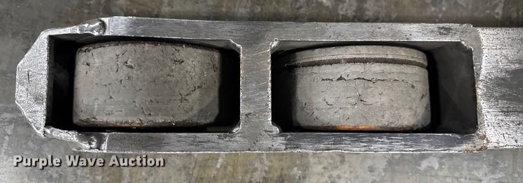 image for item EV1837 Crown RMD6095S-32 reach truck