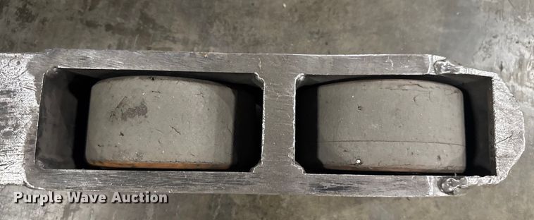 image for item EV1837 Crown RMD6095S-32 reach truck