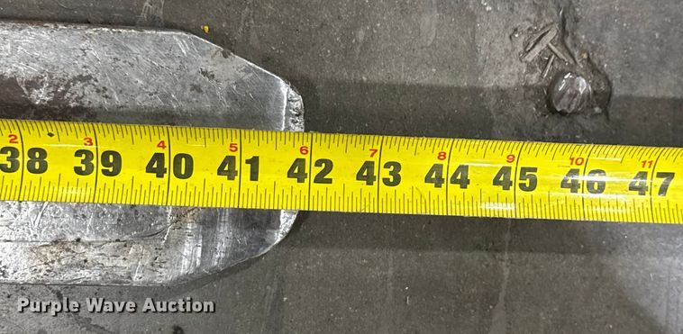 image for item EV1838 Raymond 4250 forklift