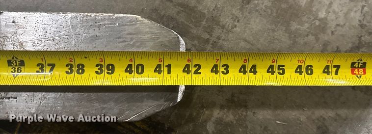 image for item EV1841 Raymond 4250 forklift